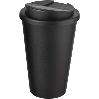 Logo trade reklaamkingid foto: Americano® Eco 350 ml kohvi termostops lekkekindla kaanega